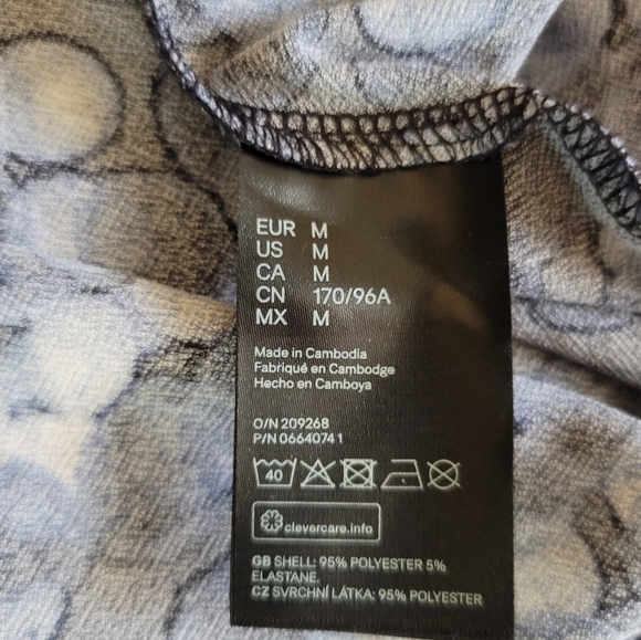 H&M blouse - Picture 8 of 9